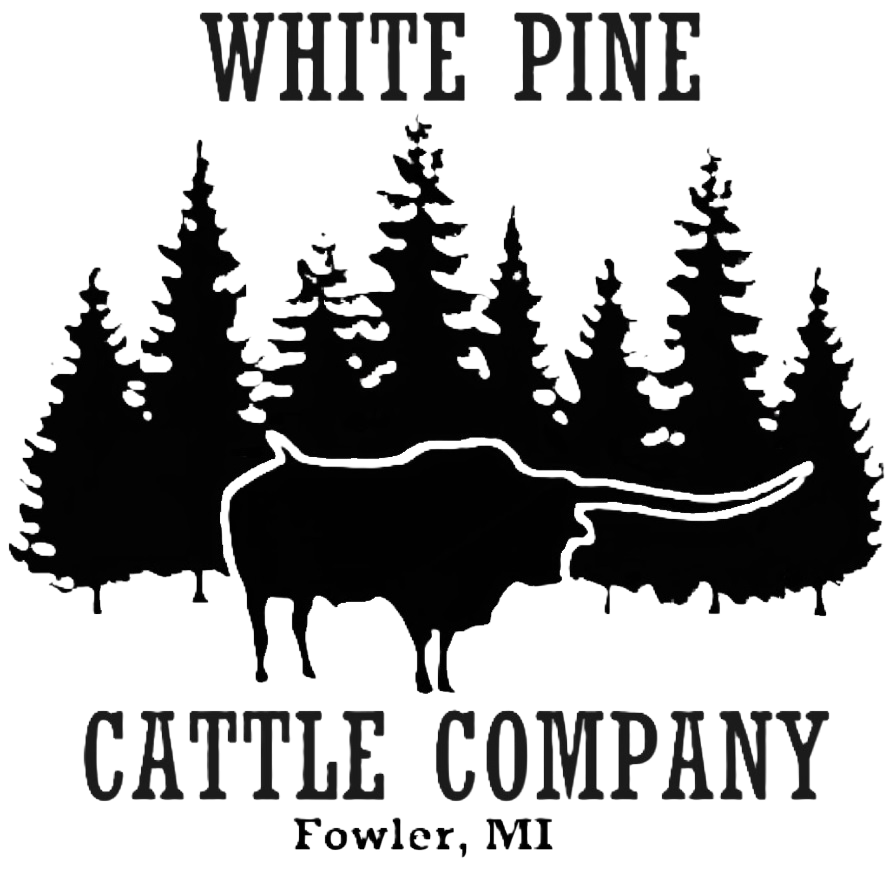 White Pine Cattle Company